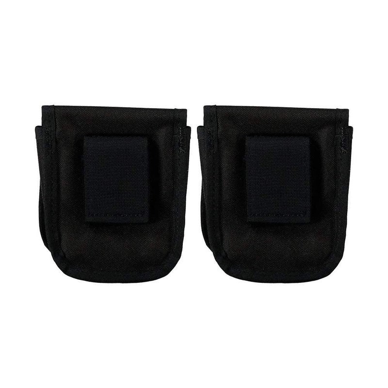 Hollis 5lb Non ditchable Optional Pockets Pair - Image 2
